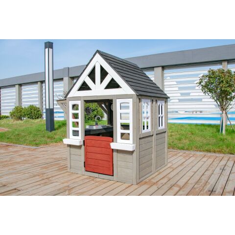 2Kids Toys Zahradní domeček Vašek